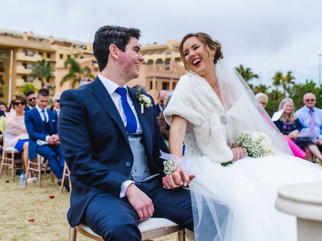 La boda de José Manuel y Armonía en Los Alcazares, Murcia 72