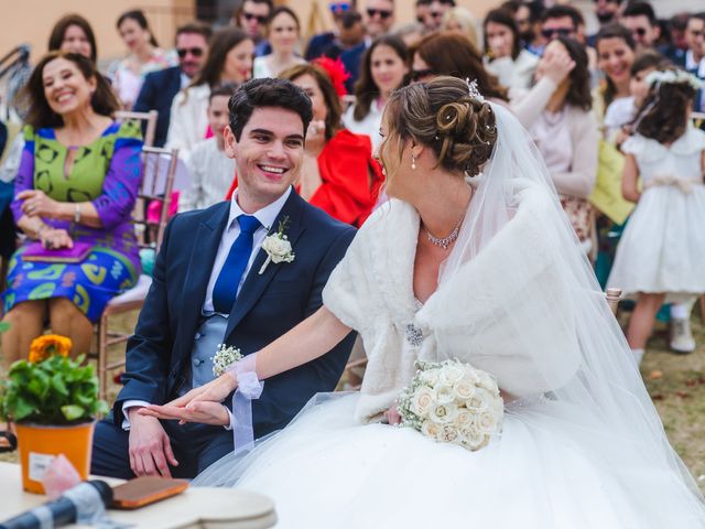 La boda de José Manuel y Armonía en Los Alcazares, Murcia 73