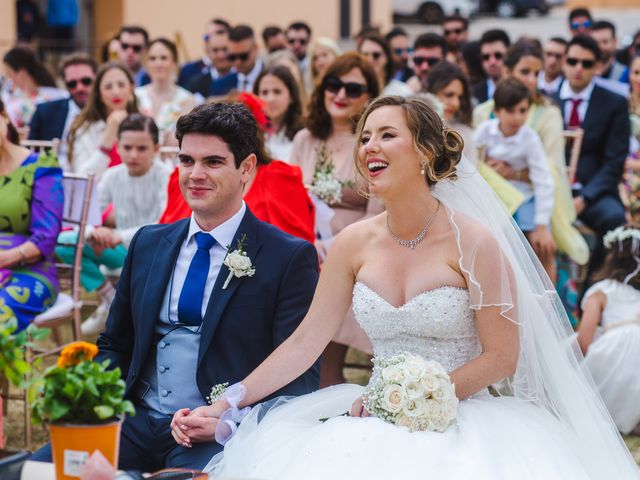 La boda de José Manuel y Armonía en Los Alcazares, Murcia 76