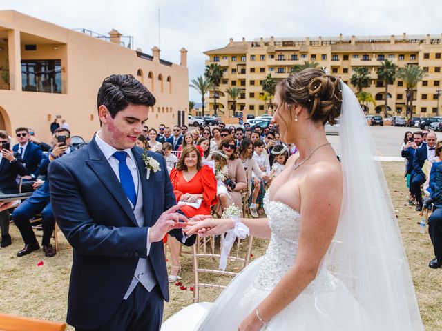 La boda de José Manuel y Armonía en Los Alcazares, Murcia 81