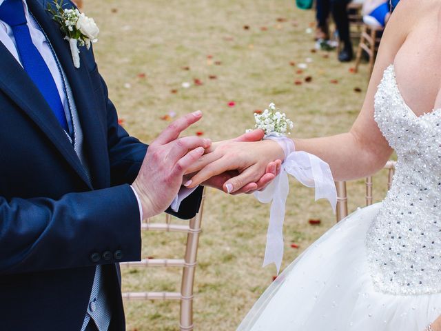 La boda de José Manuel y Armonía en Los Alcazares, Murcia 82