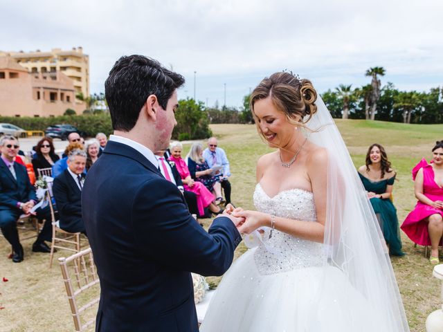 La boda de José Manuel y Armonía en Los Alcazares, Murcia 83