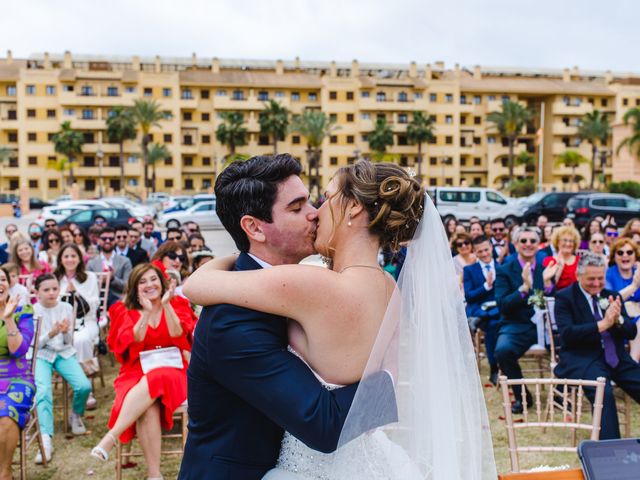 La boda de José Manuel y Armonía en Los Alcazares, Murcia 84