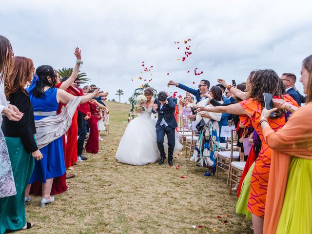 La boda de José Manuel y Armonía en Los Alcazares, Murcia 88