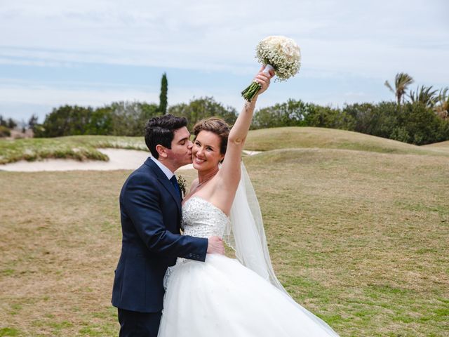 La boda de José Manuel y Armonía en Los Alcazares, Murcia 1