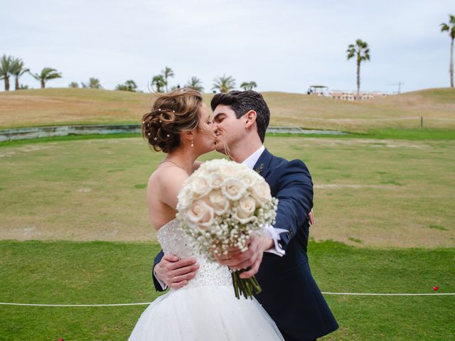 La boda de José Manuel y Armonía en Los Alcazares, Murcia 99