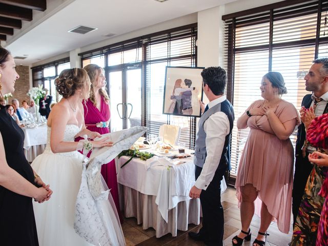 La boda de José Manuel y Armonía en Los Alcazares, Murcia 114