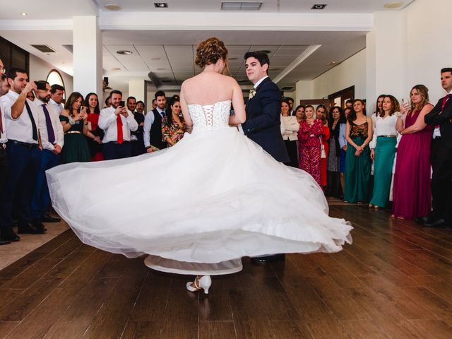 La boda de José Manuel y Armonía en Los Alcazares, Murcia 137