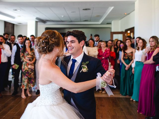 La boda de José Manuel y Armonía en Los Alcazares, Murcia 138