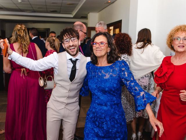 La boda de José Manuel y Armonía en Los Alcazares, Murcia 142