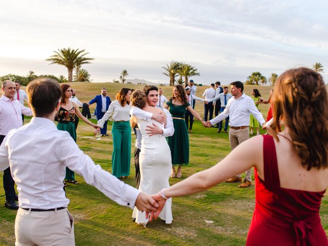 La boda de José Manuel y Armonía en Los Alcazares, Murcia 148