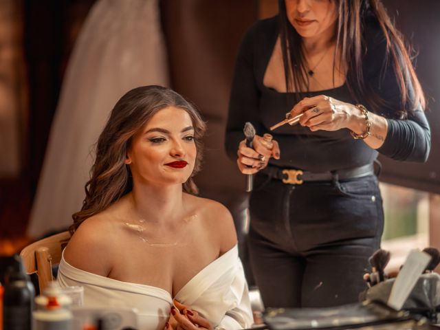 La boda de Bianca y Josema en Totana, Murcia 4