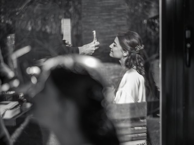 La boda de Bianca y Josema en Totana, Murcia 5