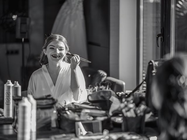 La boda de Bianca y Josema en Totana, Murcia 6