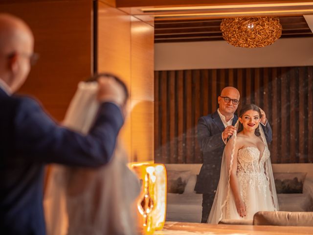 La boda de Bianca y Josema en Totana, Murcia 10