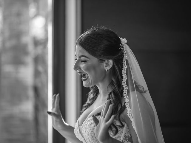 La boda de Bianca y Josema en Totana, Murcia 11