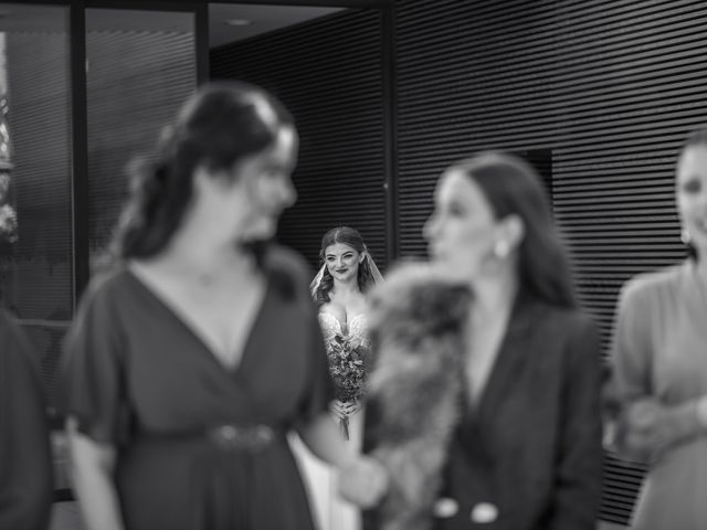 La boda de Bianca y Josema en Totana, Murcia 12