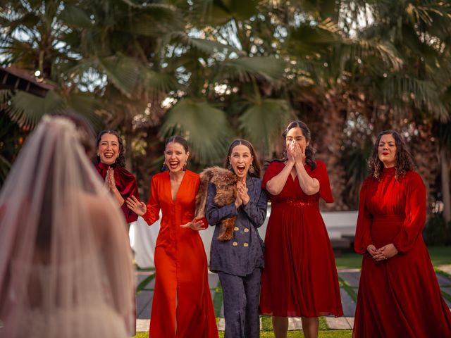 La boda de Bianca y Josema en Totana, Murcia 13