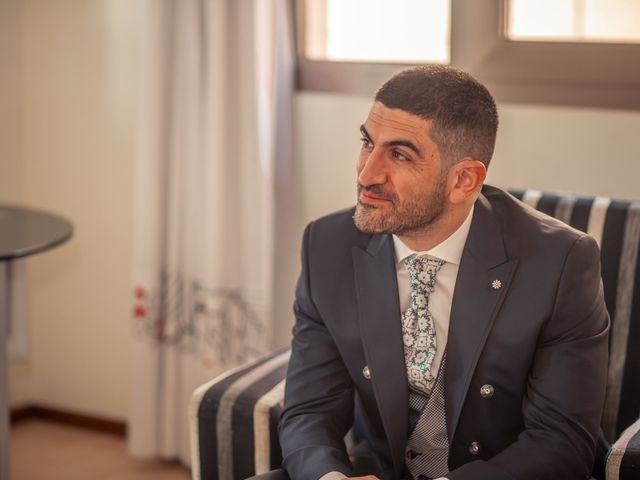 La boda de Bianca y Josema en Totana, Murcia 16