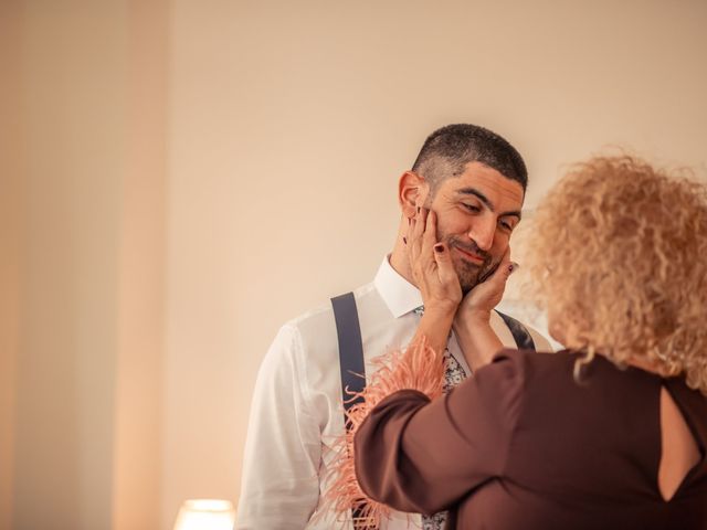 La boda de Bianca y Josema en Totana, Murcia 19