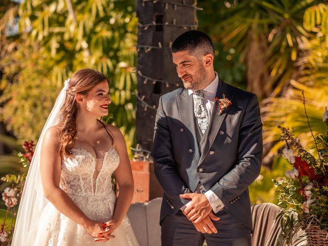 La boda de Bianca y Josema en Totana, Murcia 23