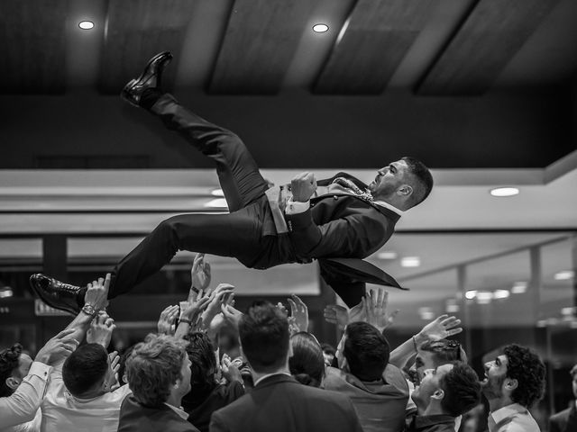 La boda de Bianca y Josema en Totana, Murcia 34
