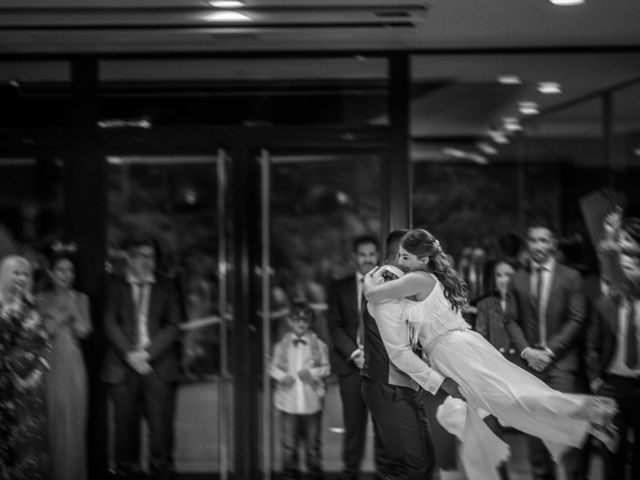 La boda de Bianca y Josema en Totana, Murcia 36