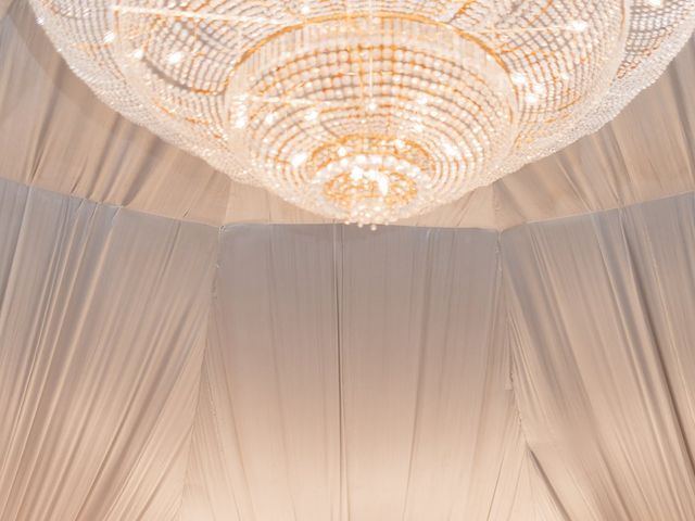 La boda de Cristopher y Jessica en Valencia, Valencia 41