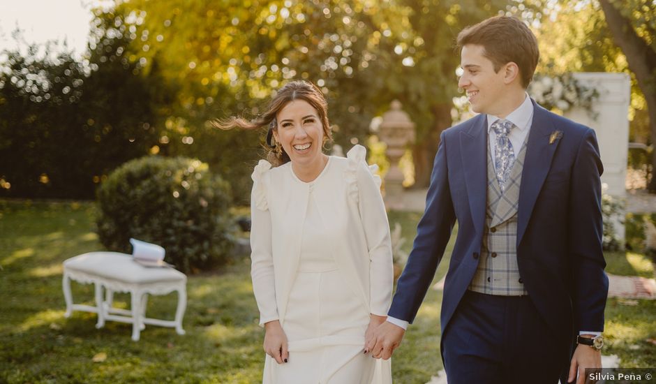 La boda de Rubén y Giovanna en Zaragoza, Zaragoza