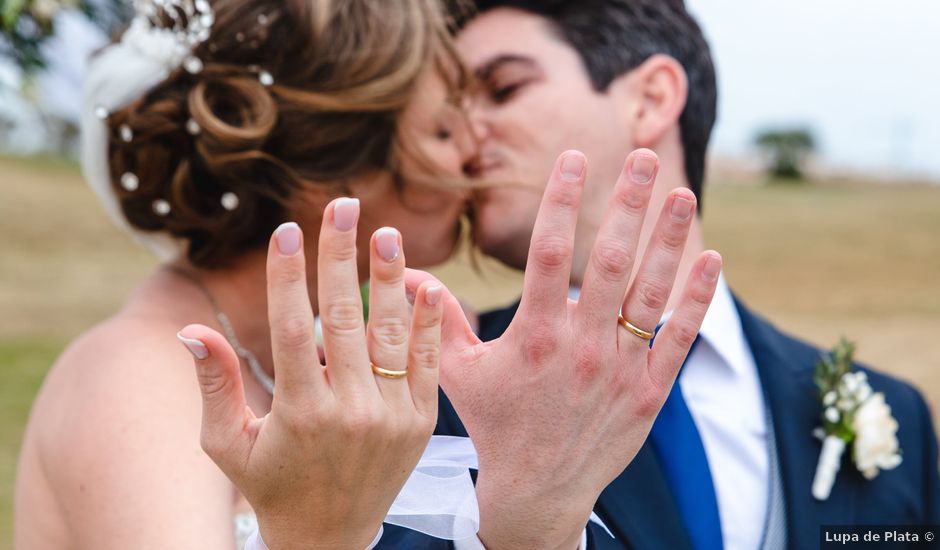 La boda de José Manuel y Armonía en Los Alcazares, Murcia