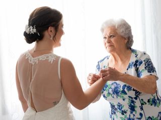 La boda de Pablo y Celia 3