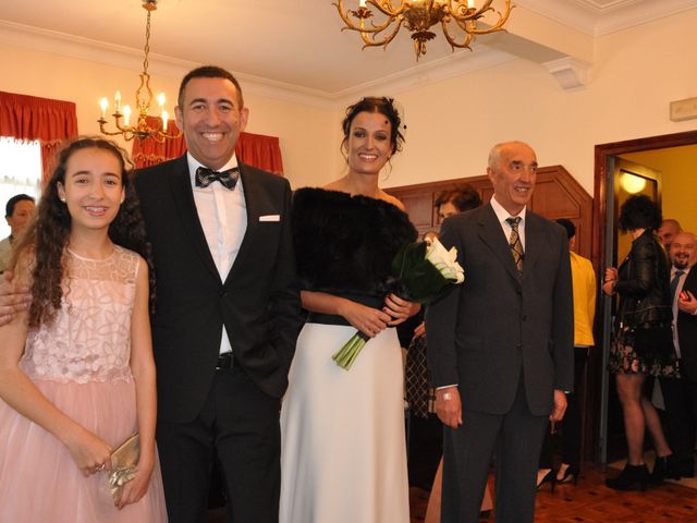 La boda de Juan Carlos y Esther en Narón, A Coruña 2