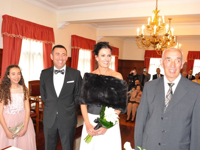 La boda de Juan Carlos y Esther en Narón, A Coruña 3
