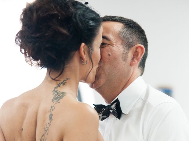 La boda de Juan Carlos y Esther en Narón, A Coruña 9