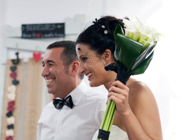 La boda de Juan Carlos y Esther en Narón, A Coruña 10