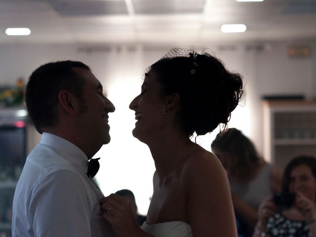La boda de Juan Carlos y Esther en Narón, A Coruña 13