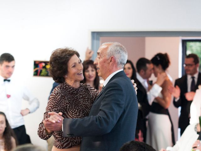 La boda de Juan Carlos y Esther en Narón, A Coruña 14