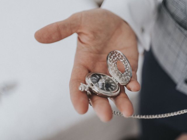 La boda de Rocio y Alejandro en Alcala De Guadaira, Sevilla 17