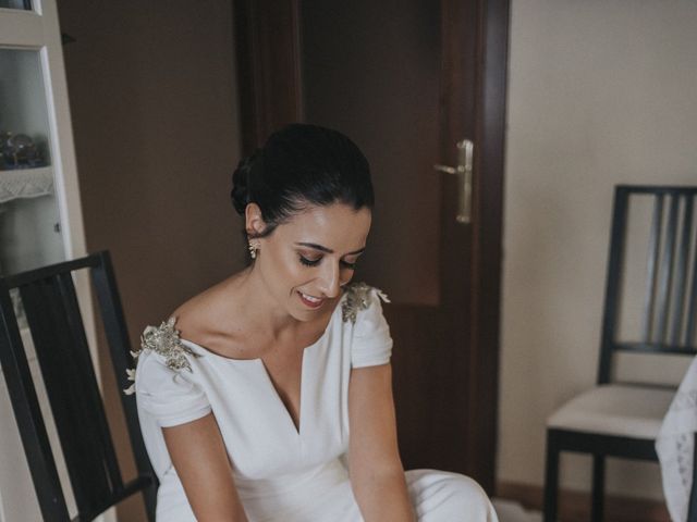 La boda de Rocio y Alejandro en Alcala De Guadaira, Sevilla 67