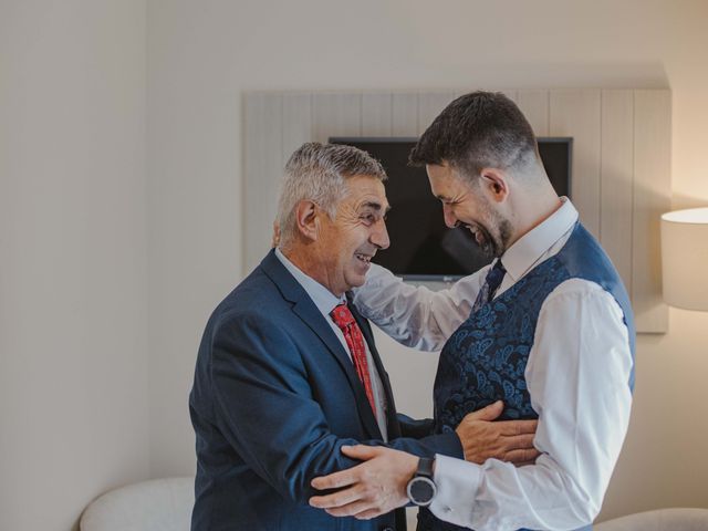 La boda de Javi y Maria en Montseny, Barcelona 9