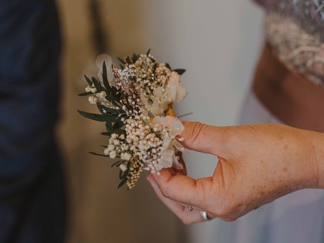 La boda de Javi y Maria en Montseny, Barcelona 11