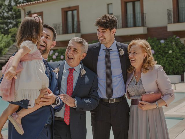 La boda de Javi y Maria en Montseny, Barcelona 16