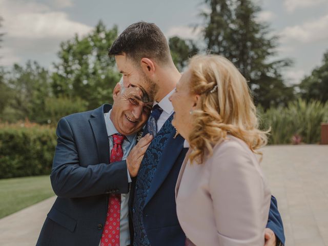 La boda de Javi y Maria en Montseny, Barcelona 18