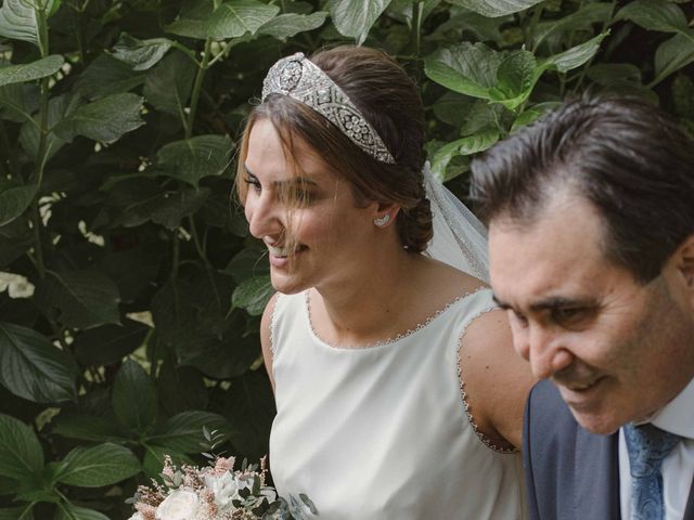 La boda de Javi y Maria en Montseny, Barcelona 45