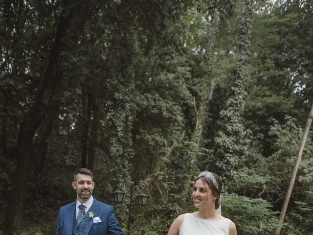 La boda de Javi y Maria en Montseny, Barcelona 67