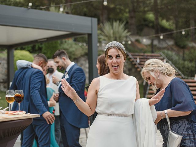 La boda de Javi y Maria en Montseny, Barcelona 92