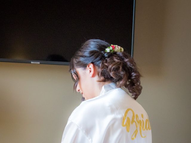 La boda de Pablo y María en Mondariz (Balneario), Pontevedra 22