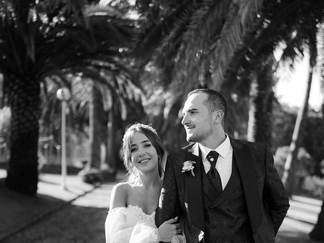 La boda de David y Jenny en Pontevedra, Pontevedra 9