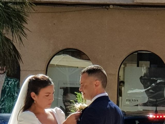 La boda de Toni  y María Cristina  en Manacor, Islas Baleares 3