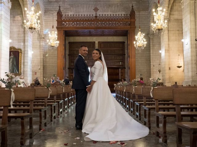La boda de Toni  y María Cristina  en Manacor, Islas Baleares 2